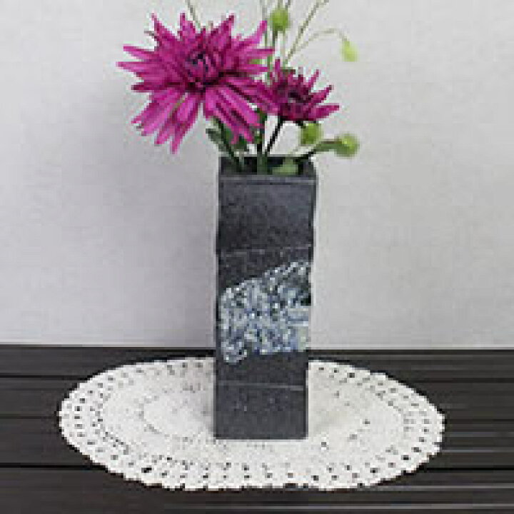 楽天市場】信楽焼 古しがらき寸胴花入れ やきもの壷（つぼ）花瓶 花器 