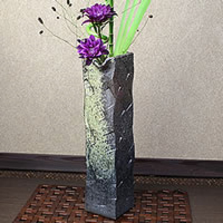 楽天市場】信楽焼 古陶花入れ 癒しを感じさせる土味の壷（つぼ） 花瓶 