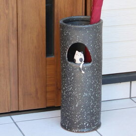 楽天市場 猫 傘立て 玄関収納 収納家具 インテリア 寝具 収納の通販