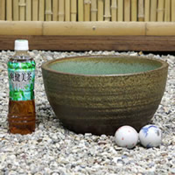 楽天市場 8月1日限定11 Offクーポン 睡蓮鉢 メダカ鉢 めだか 鉢 金魚鉢 陶器 メダカ ビオトープ めだか鉢 水鉢 信楽焼 ハス鉢 水連鉢 手水鉢 水槽 おしゃれ Su 0140 まるいち本店 楽天市場 8月1日限定11 Offクーポン 睡蓮鉢 メダカ鉢 めだか 鉢 金魚鉢 陶器 メダカ ビオトープ めだか鉢 水鉢 信楽焼 ハス鉢 水連鉢 手水鉢 水槽 おしゃれ Su 0140 まるいち本店