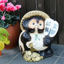 楽天市場】布袋様（素材（インテリア）陶器・磁器）の通販