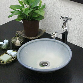 楽天市場 洗面器 陶器の通販