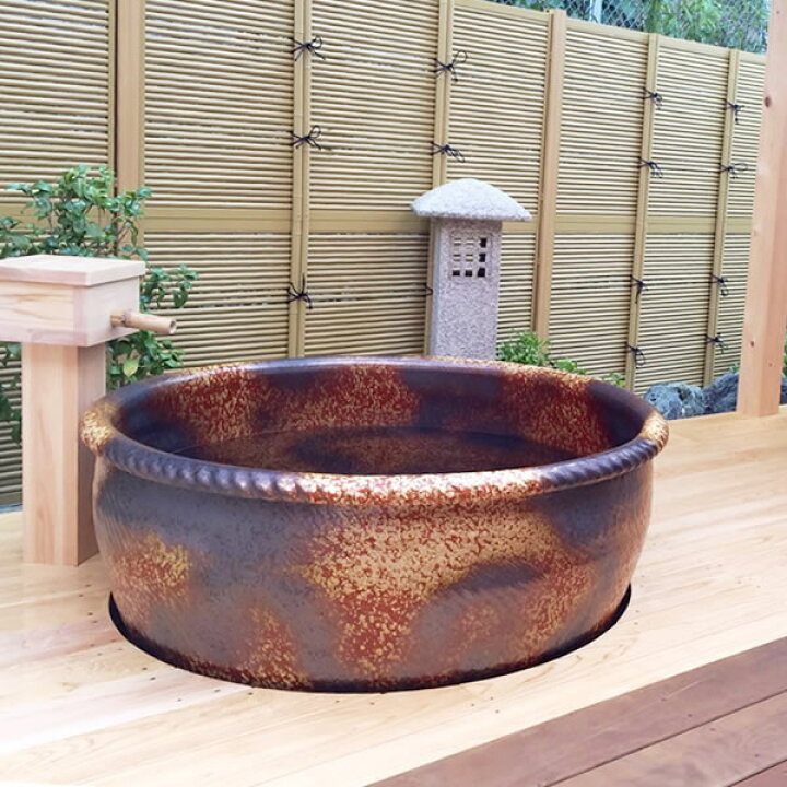 楽天市場】【38時間限定15%OFFクーポン】丸型 直径1300 × 高さ600mm 