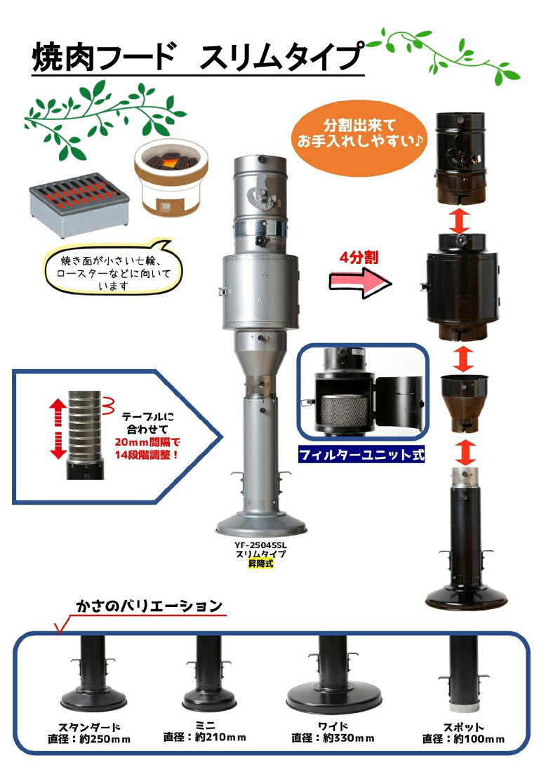 楽天市場 | 浅井工業 焼肉フード - 焼肉フード