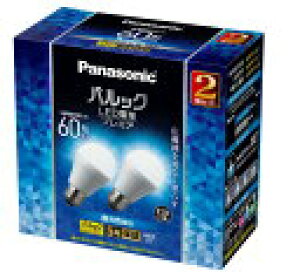 �p�i�\�j�b�N LED�d�� �v���~�A E26���� �d��60�`���� 2�� �����F����(7.0W) ��ʓd���L�z���^�C�v �����Ή� LDA7DGSK6F2T