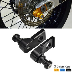 �X���C�_�[ NICECNC �X�Y�L�p DRZ400SM DR-Z400SM 2005�`2021�Ή� �A�N�X���u���b�N �X�C���O�A�[���X�v�[��