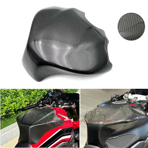 �^���N�p�b�h �z���_�p CBR650R CB650R�Ή� �J�[�{���t�@�C�o�[ �X�e�b�J�[ 2019�`2024