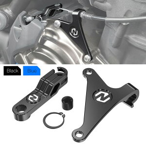 NICECNC ���}�n Tenere700 XTZ700 2019�`2024 YZF-R7 2022�`2023 XSR700 2018�`2023 MT-07 2018�`2022�Ή� �N���b�`�A�[���������o�[�u���P�b�g �A���~��