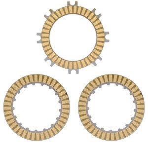 �v���[�g �z���_�p C50 C70 C90 CRF50F XR50R XR70R Z50R ATC70 CT70 TRX70 ST50�Ή� �N���b�`�t���N�V�����f�B�X�N 22201-092-00