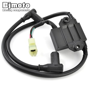 ���b�N BJMOTO RACING COMPONENTS �X�L�[�h�D�[ �����C�h�g LC500F �c�[�����OLE SLE E LT MX Z 440F Z583 Z670 500F 600F 500 600�Ή� �C�O�j�b�V�����R�C�� 12V