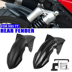 ���A�t�F���_�[�����J�o�[ ���g�O�b�c�B V85TT 2019�`2025�Ή� ���A�}�b�h�K�[�h �X�v���b�V���n�K�[ �t�F���_�[����