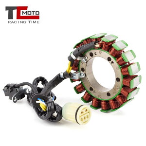 �X�e�[�^�[�R�C�� �z���_�Ή� Foreman500 TRX500FE 2005�`2011�Ή� 31120-HP0-A01