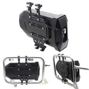 �h���T�C�h�c�[���{�b�N�X FeiHg BMW�Ή� F450GS F450 GS�Ή� �T�C�h�����J�o�[ �~�}�̏�L�b�g���[