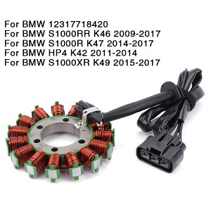 �����펥�C�X�e�[�^�R�C��12317718420 12V bmw�pS1000RR K46 S1000R K47 HP4 K42 S1000XR K49 �I�[�g�o�C�G���W�����i