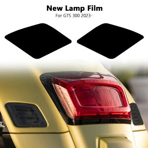 �w�b�h���C�g�e�[�����C�g�t�B���� Tpu �Z���� vespa�pgts300 gts3002023 2024 �t�����g���A�^�[���V�O�i���p