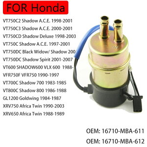�R���|���v �z���_�p VT750C2 VT750C3 VT750CD VT750DC VT600 VFR750F VT700C VT800C �V���h�E GL1200 XRV750 XRV650