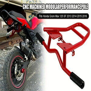 �X�^���g�ו����b�N �w�r�[�A�C�A�� Iron MotoBach �z���_�p Grom Msx125 SF 2013 2014 2015 2016 �I�[�g�o�C