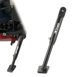 �I�[�g�o�C�T�C�h�X�^���h�z���_ CBR650R 2019-2026 CB650R 2019-2026 CBR650F CB650F 2014-2018 �����\�ȃA���~�z���_�[�L�b�N�X�^���h