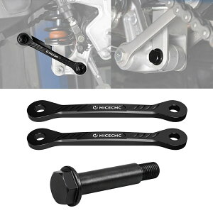 NICECNC ���}�n �e�l��700 2019-2024 1.5�C���`/38mm ���������O�����N�������[�V���b�N�{���g XTZ700 T700 XTZ 700 2023 2022 �I�[�g�o�C�p