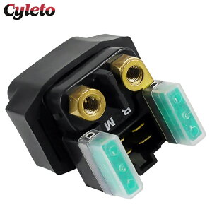�X�^�[�^�[�\���m�C�h�����[ 12V �J���T�L�Ή� EN650 �o���J��S 15-20 EX650 Ninja ER650 ER6N 12-20 �X�Y�L�Ή� RF600R RF900R 94-96