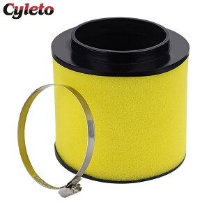 Cyleto �o�C�N�p�G�A�t�B���^�[ �X�|���W �z���_�p TRX500FM �t�H�A�}�� TRX500 TRX650 SXS500 �p�C�I�j�A TRX420 TRX400X TRX400EX