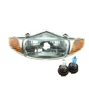 �w�b�h���C�g�A�Z���u�� PH11 12V 40 40W �n���Q�� �z���_�p DIO Z4 AF54-56 ZX AF35 �V���f���Ή�