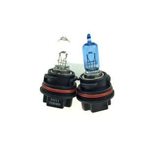 �I�[�g�o�C�p�w�b�h���C�g�d�� PH11 12V 40 40W �n���Q�� 6000K �z���_�p DIO AF54 AF56 AF35 AF38 ZX Z4