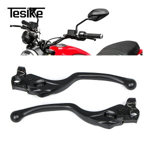 Tesike �u���[�L���o�[ �N���b�`���o�[ �N���[�� �u���b�N �h�D�J�e�B�Ή� �����X�^�[ 821 2017-2021 �����e�B�X�g���[�_ 950 DesertX 2022-2024