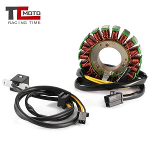 ���[�^�[�T�C�N�����d�@�p���C�ʃR�C�� �J���T�L�p �T�X250 zzr250 ninja 250 gpsx250r ii el250 252 kle250 anhelo