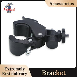 �n���h���o�[ �J�����N�����v �u���P�b�g �O�r�}�E���g �l�W �N���b�v �o�C�N ���]�ԗp DJI ACTION 5Pro 4 3 Insta360 X4 X3 GO2�Ή�