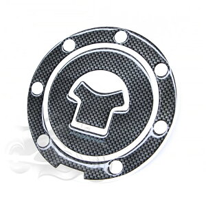 �R���^���N�L���b�v�J�o�[ �p�b�h�X�e�b�J�[ �f�J�[�� �z���_�p ST1300 RVF400 NC35 NSR250 MC18 MC21 NT650 NT700V DEAUVILLE