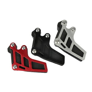�`�F�[���K�C�h�v���e�N�^�[ ��֎ԗp �z���_ ���}�n �J���T�L �X�Y�L�Ή� CRF 250R 250X KX 250F 450F RM RMZ