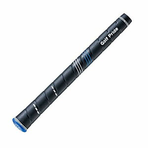 �S���t�v���C�h(GOLFPRIDE) �O���b�v GP CP2 Wrap �W�����{�T�C�Y �o�b�N���C���� CCWJ