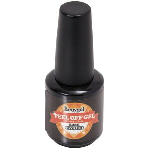 PRE GEL �s�[���I�t�W�F�� BUC-12-PEEL 12g �N���A