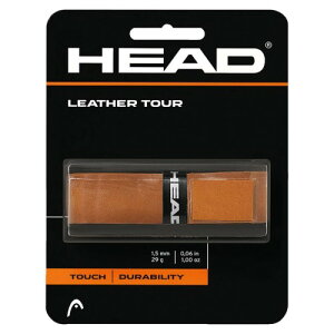 HEAD(�w�b�h) �e�j�X ���v���C�X�����g�O���b�v Leather Tour