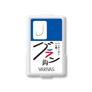 VARIVAS(�o���o�X) �t�b�N �O�����b 30�{ �V���o�[ 5��