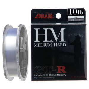�T�����[�i�C���� �i�C�������C�� �A�v���[�h GT-R HM 100m 20lb �i�`�������N���A