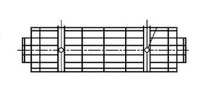 �p�i�\�j�b�N(Panasonic) �u�����p �K�[�h LED���p FL20�`�p �X�e�����X FK21554