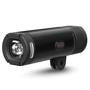 Garmin Varia UT 800 Smart Headlight Urban Edition with Dual Out-front Mount