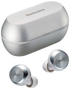 �e�N�j�N�X ���C�����X�C���z�� EAH-AZ70W-S �V���o�[ bluetooth �m�C�Y�L�����Z�����O IPX4