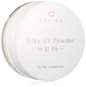 �Z�t�B�[�k(CEFINE) �V���L�[UV�p�E�_�[ EX 5g �t�@���f�[�V����