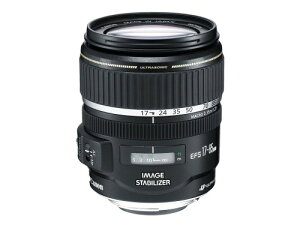 Canon EF�����Y EF-S17-85mm F4-5.6 IS USM �f�W�^����p �Y�[�������Y �W��