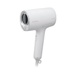 Panasonic Store Plus���f���p�i�\�j�b�N �w�A�h���C���[ �i�m�P�A ���Z���i�m�C�[�~�l�������� �R���p�N�g �i�C�g�L���b�v�m�Y�� �E�H�[���z���C�g EH-NA0K-W