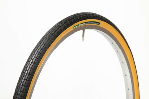 �p�i���[�T�[(Panaracer) �R�� �f �� ���B �����h�i�[ COL DE LA VIE Randonnee �N�����`���[�^�C�� 650×38A (40-590) 26×1-3/8×1-1/2 ��/�A���T�C�h ���{�� 8W650A-A