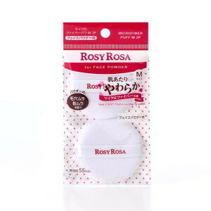 ���[�W�[���[�U �}�C�N���t�@�C�o�[�p�tM2P ROSY ROSA