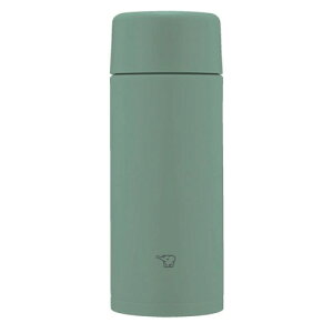 �ۈ�}�z�[�r��(ZOJIRUSHI) ���� �V�[�����X���� 360ml �X�N�����[ �X�e�����X�}�O �}�b�g�O���[�� ����ƃp�b�L����̉� �������ȒP �􂤓_��2�_�̂� SM-ZB36-GM