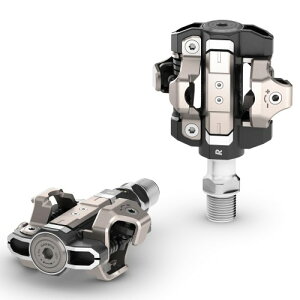 �K�[�~��(GARMIN) Rally 110/210, XC110, Pedal Power Meter �V���O���Z���T�[ SHIMANO SPD���{