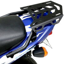 楽天市場】zrx1100 リアキャリアの通販