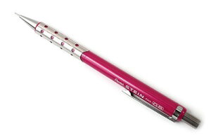 �؂�Ă� �V���[�v�y���V�� �V���^�C���V���[�v 0.5mm ���^���b�N�s���N�� XP315-MP