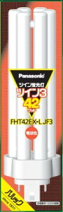 �p�i�\�j�b�N �c�C���u���� 42W�` �d���F 6�{����u���b�W FHT42EXLJF3